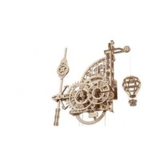 Aero Uhr 