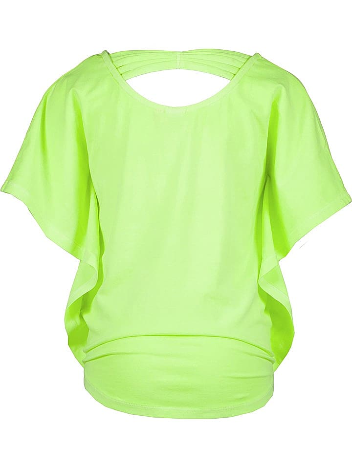 Vingino Bluse in Grün günstig kaufen 140