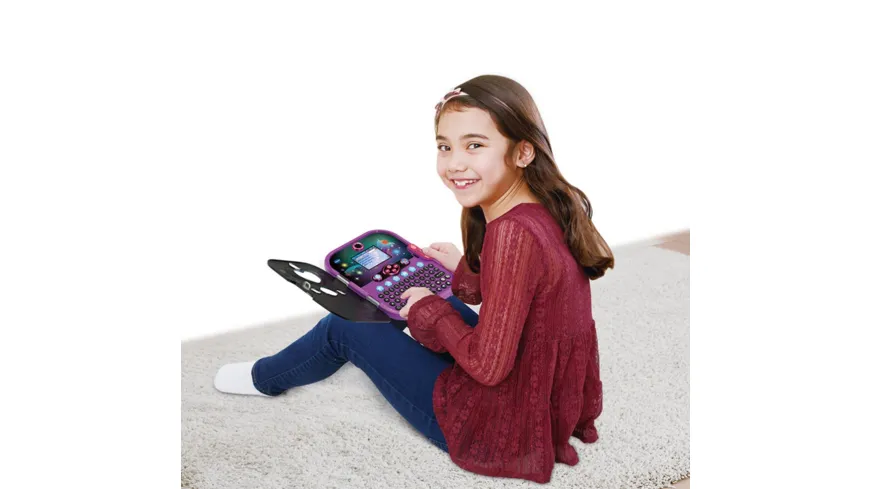 VTech - Kiditronics - KidiSecrets Selfie Music 2.0 black