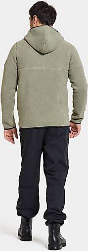 Didriksons Herren Fleecejacke BROR
