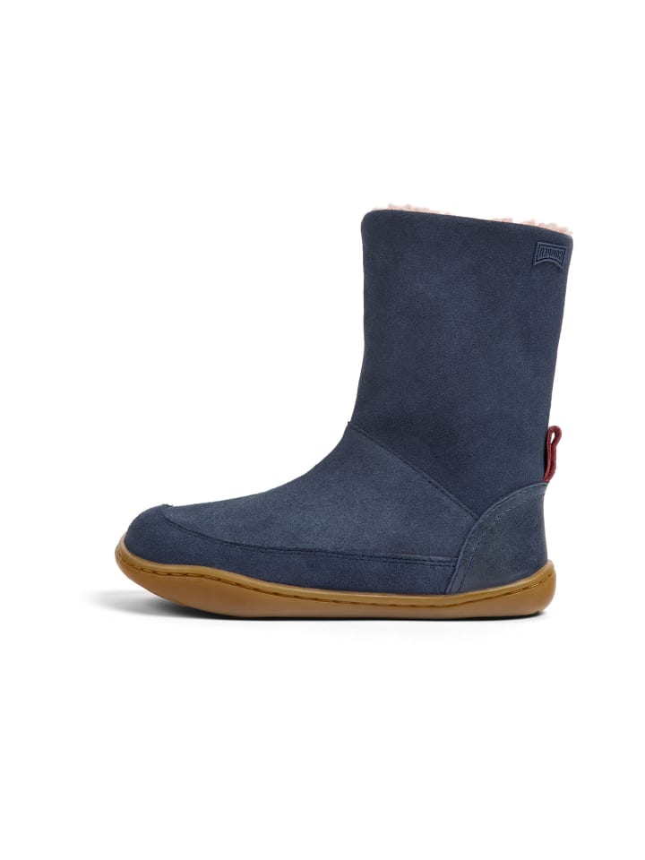 Camper Stiefeletten 