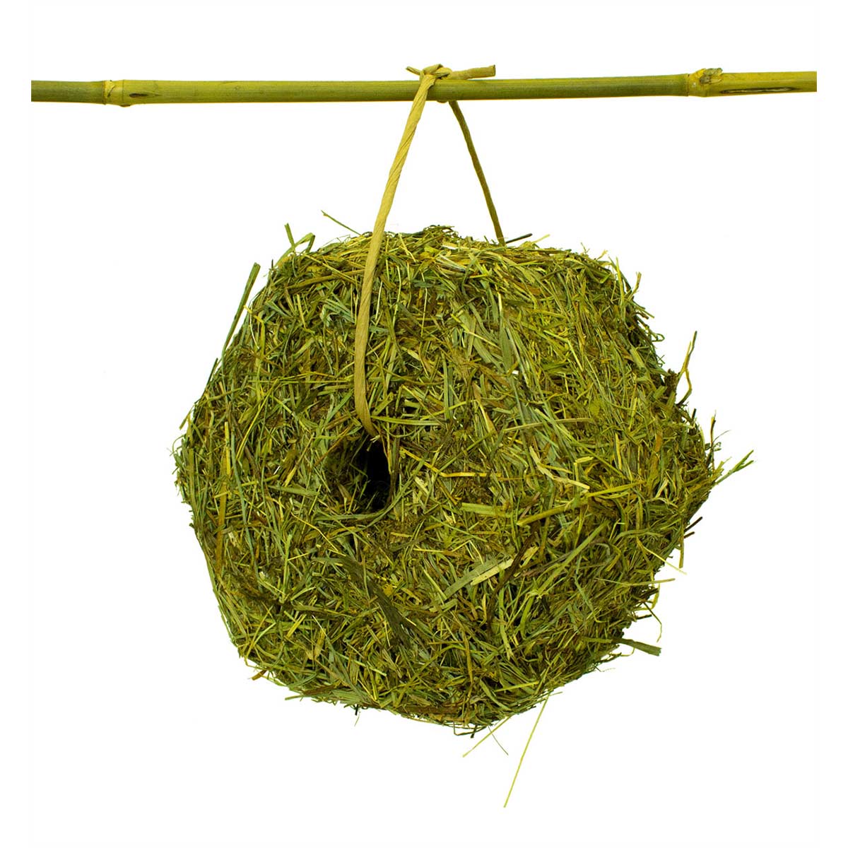 JR Farm PlasticFree Hay Cube 400g günstig kaufen