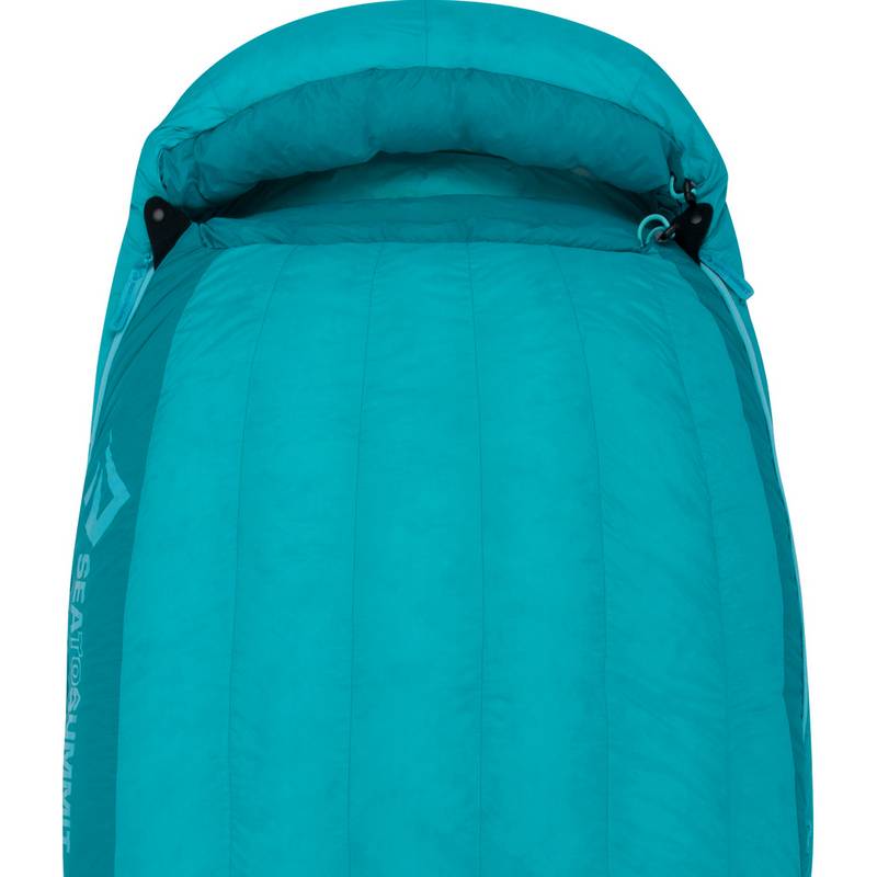 Sea to Summit Altitude AtI - Right Zip Daunenschlafsack Damen