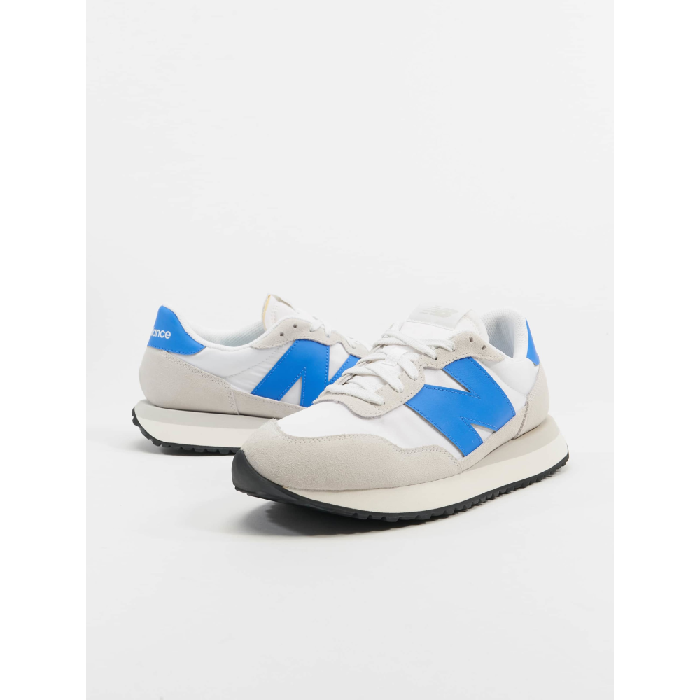 New Balance 237 MS237BQ / grau