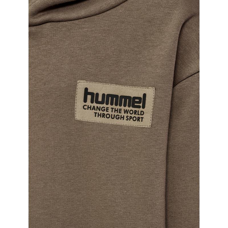 hummel hmlDARE HOODIE Hoodie Kinder