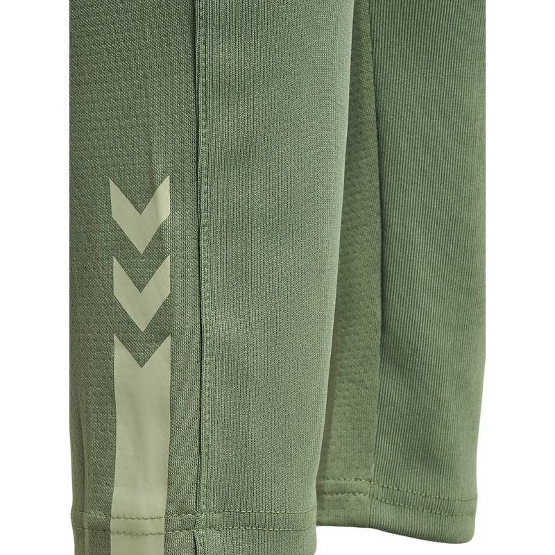 hummel hmlACTIVE TRAINING PANTS WOMAN Hose Damen