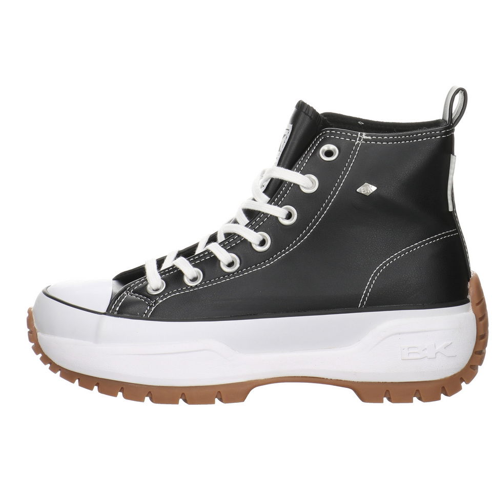 British Knights Kaya Mid Fly Hightop Sneaker