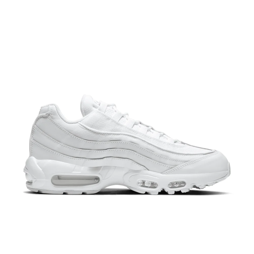Nike Air Max 95 Essential CT1268-100 / weiss
