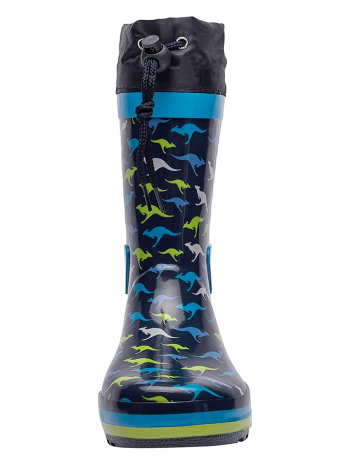 Kangaroos Gummistiefel 