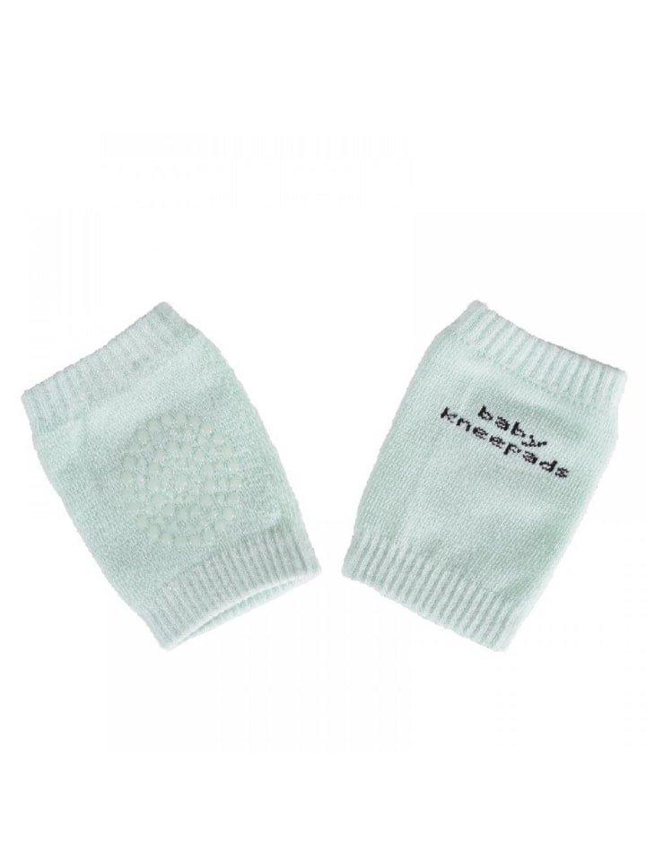 Cangaroo Baby Knieschützer Itsy Bitsy in grün günstig kaufen onesize