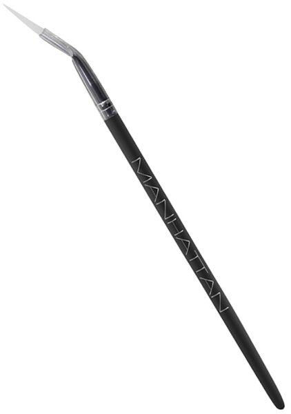 Manhattan Gel Eyeliner Brush Eyelinerpinsel