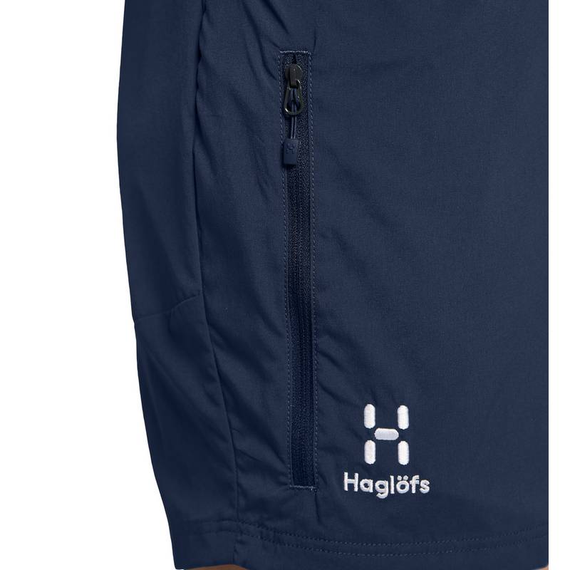 Haglöfs Lite Standard Shorts Funktionsshorts Damen