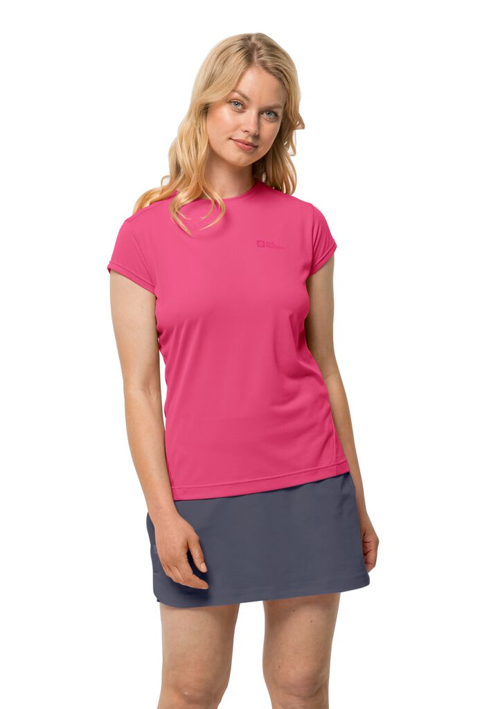 PRELIGHT S/S W Damen T-shirt