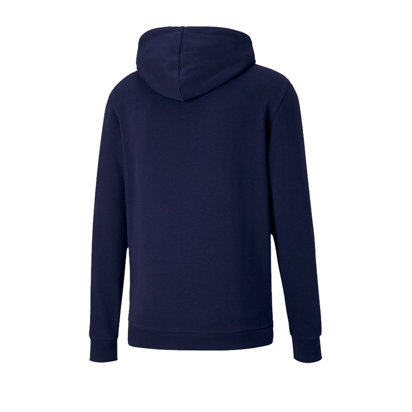 PUMA teamGOAL 23 Casuals Hoody Blau F06