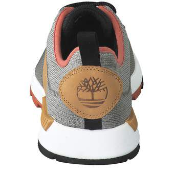 Timberland Sprint Trekker Sneaker in grau