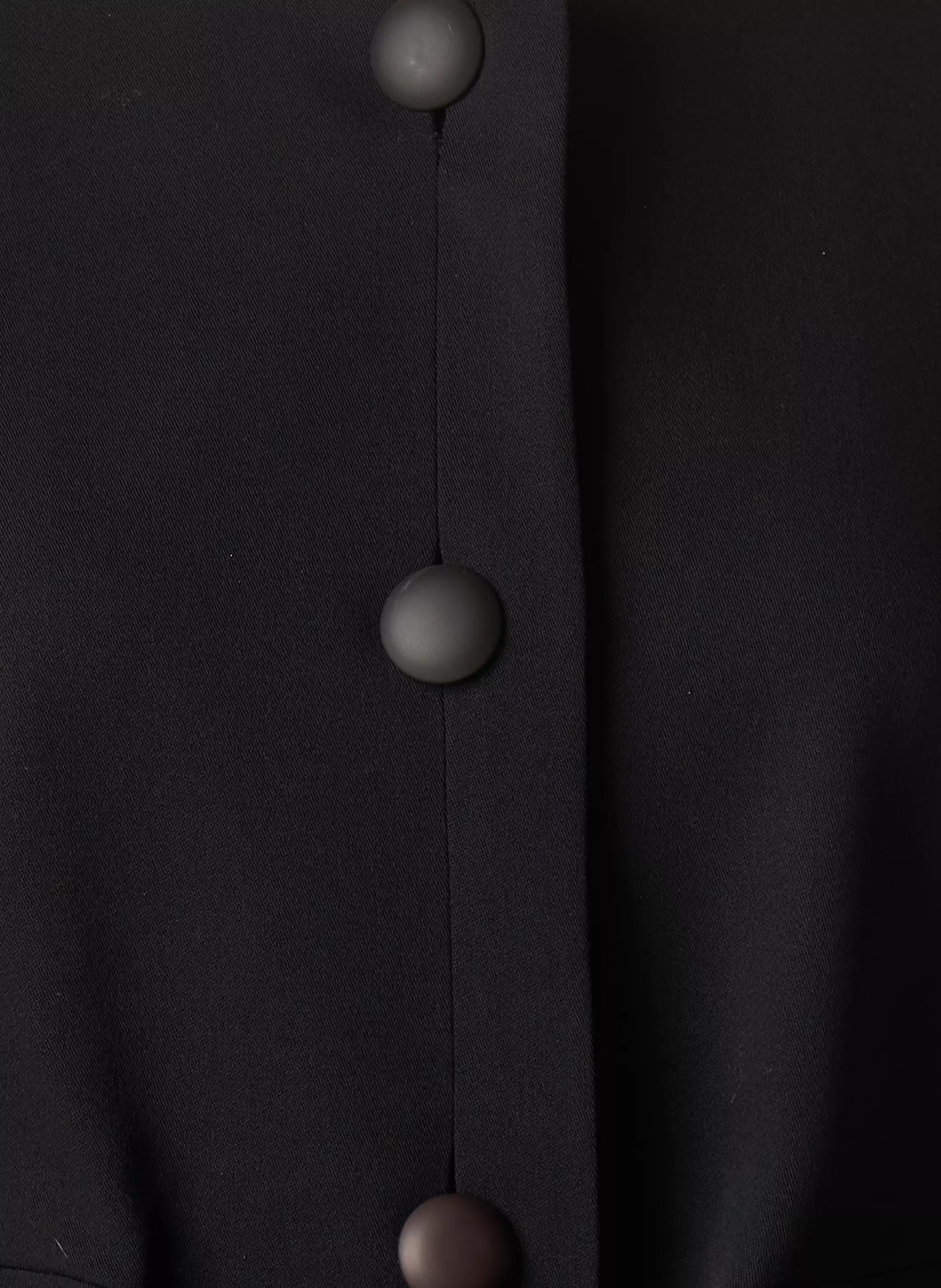 Emporio Armani Vestechic Femme couleur noir