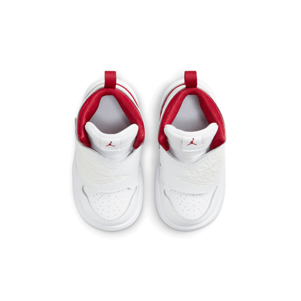 NIKE JORDAN Sky 1 BQ7196-103 / weiss
