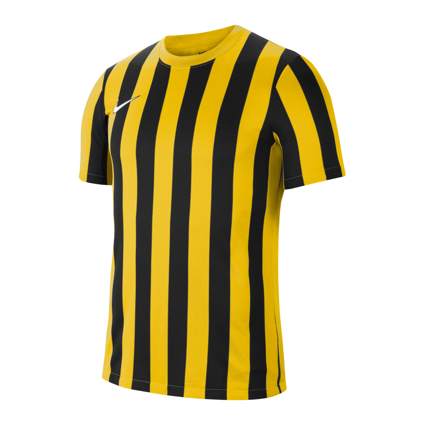 Nike Division IV Striped Trikot kurzarm Kids F719