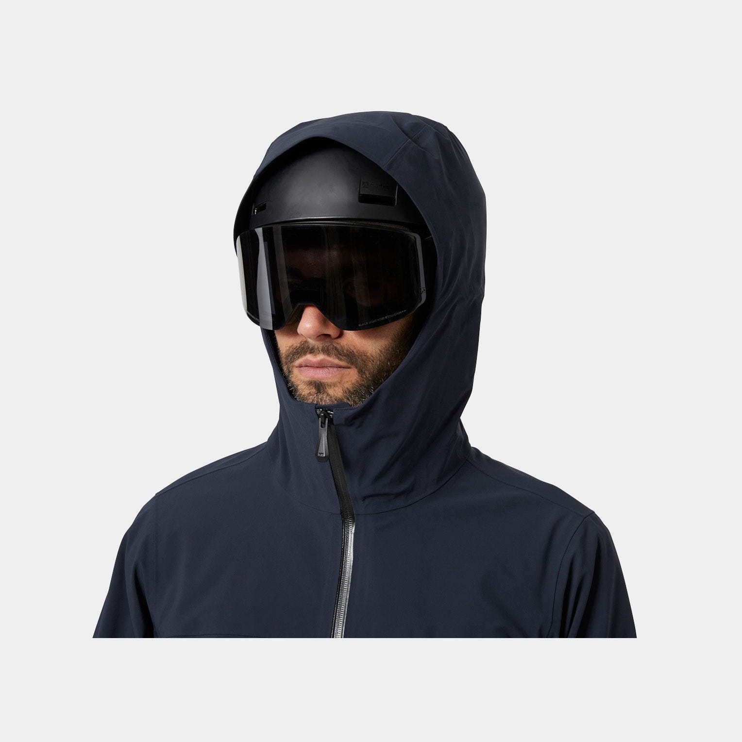 Men's Swift 3L Shell Jacket