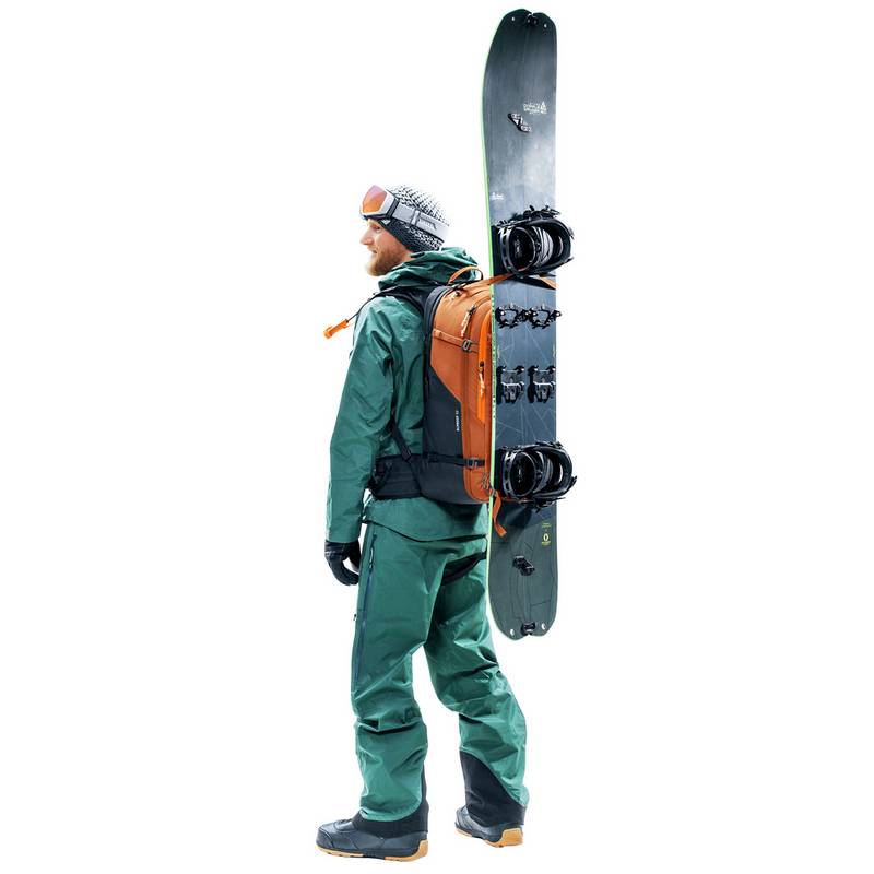Deuter Alproof 32 Lawinenrucksack Herren