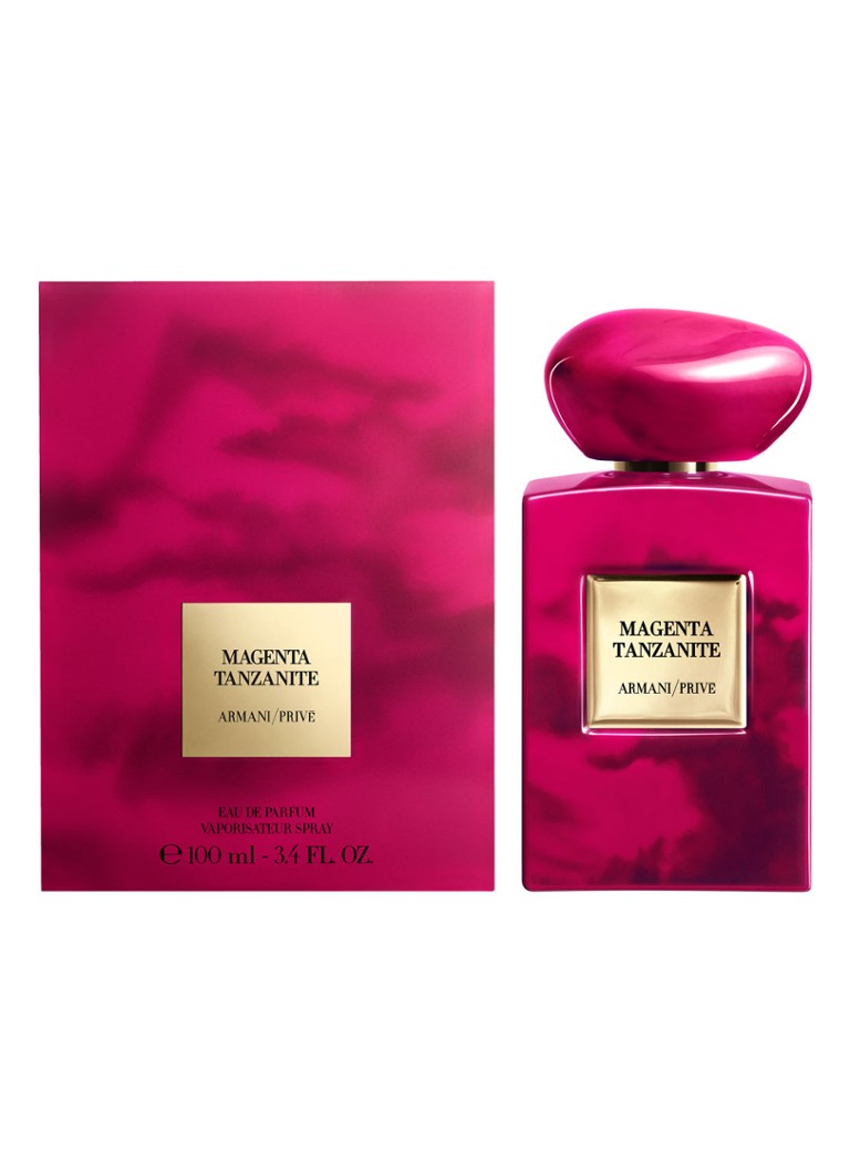 Armani Privé Magenta Tanzanita Eau de Parfum