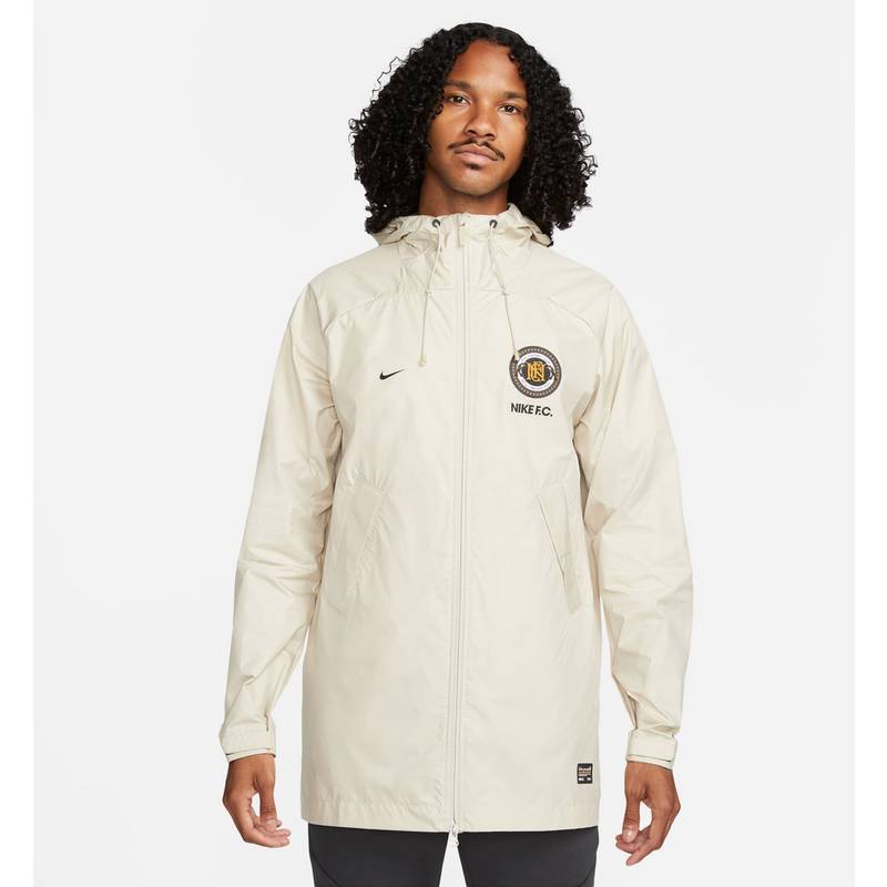 Nike FC Regenjacke Herren