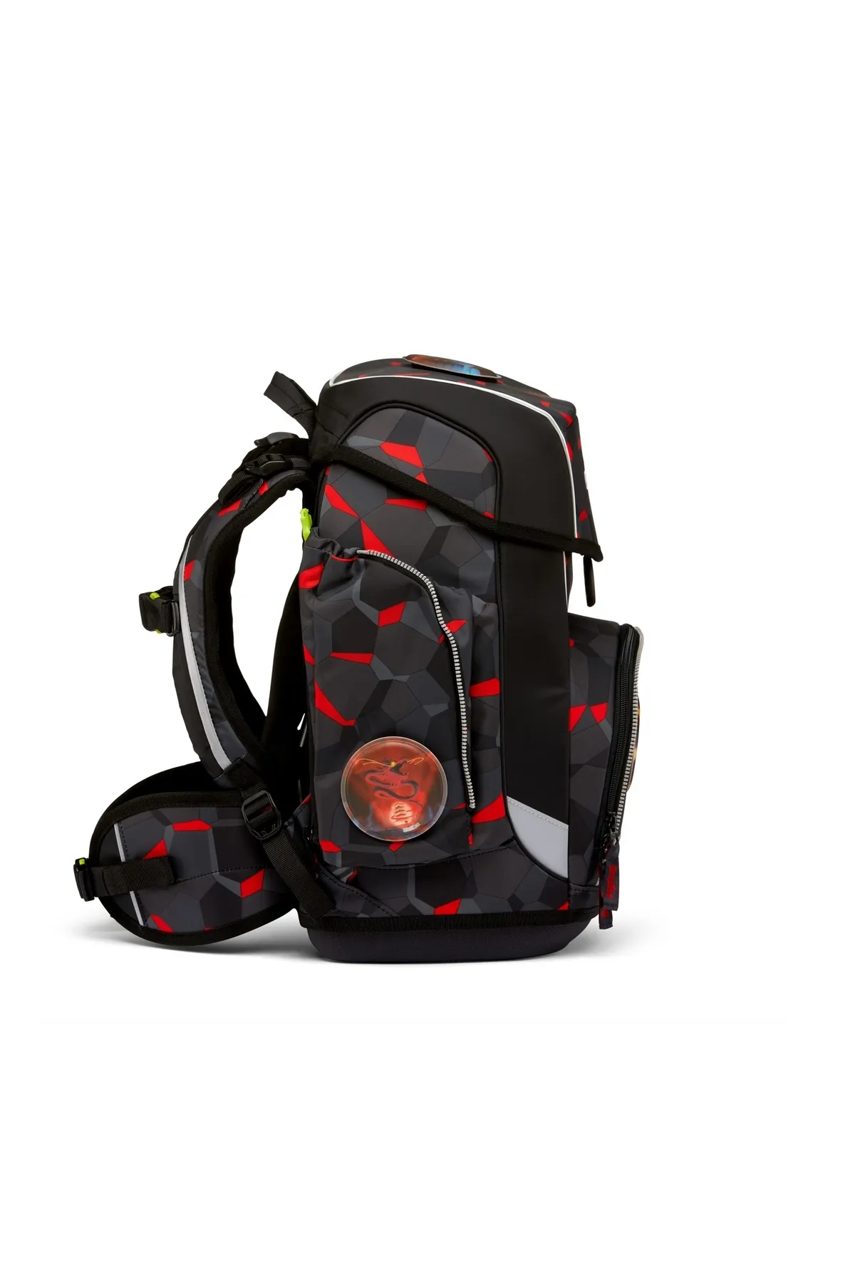 Ergobag  Schulranzen-Würfel-Set