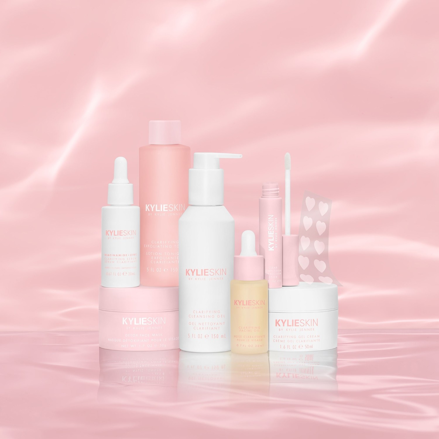 KYLIE COSMETICS Clarifiante