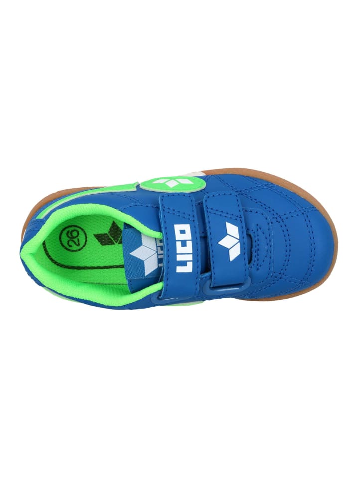 Lico Hallenschuh 