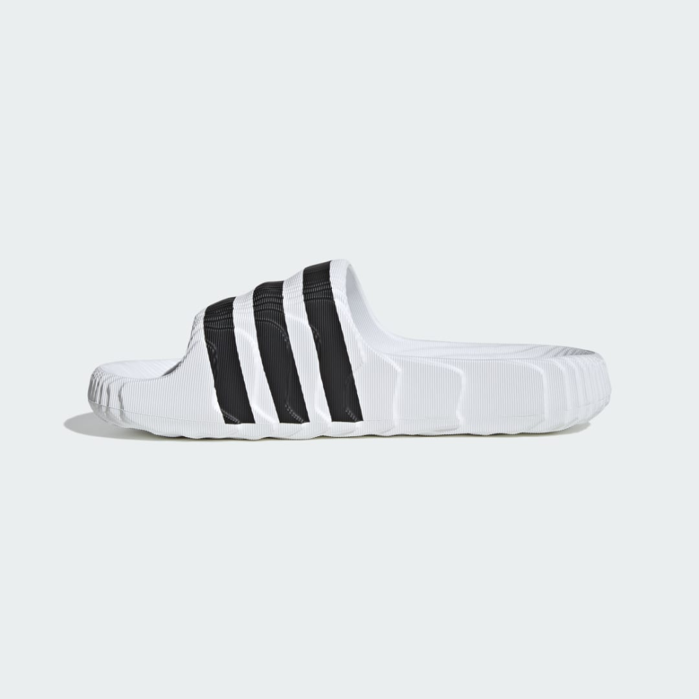 adidas Adilette 22 IF3668 / weiss