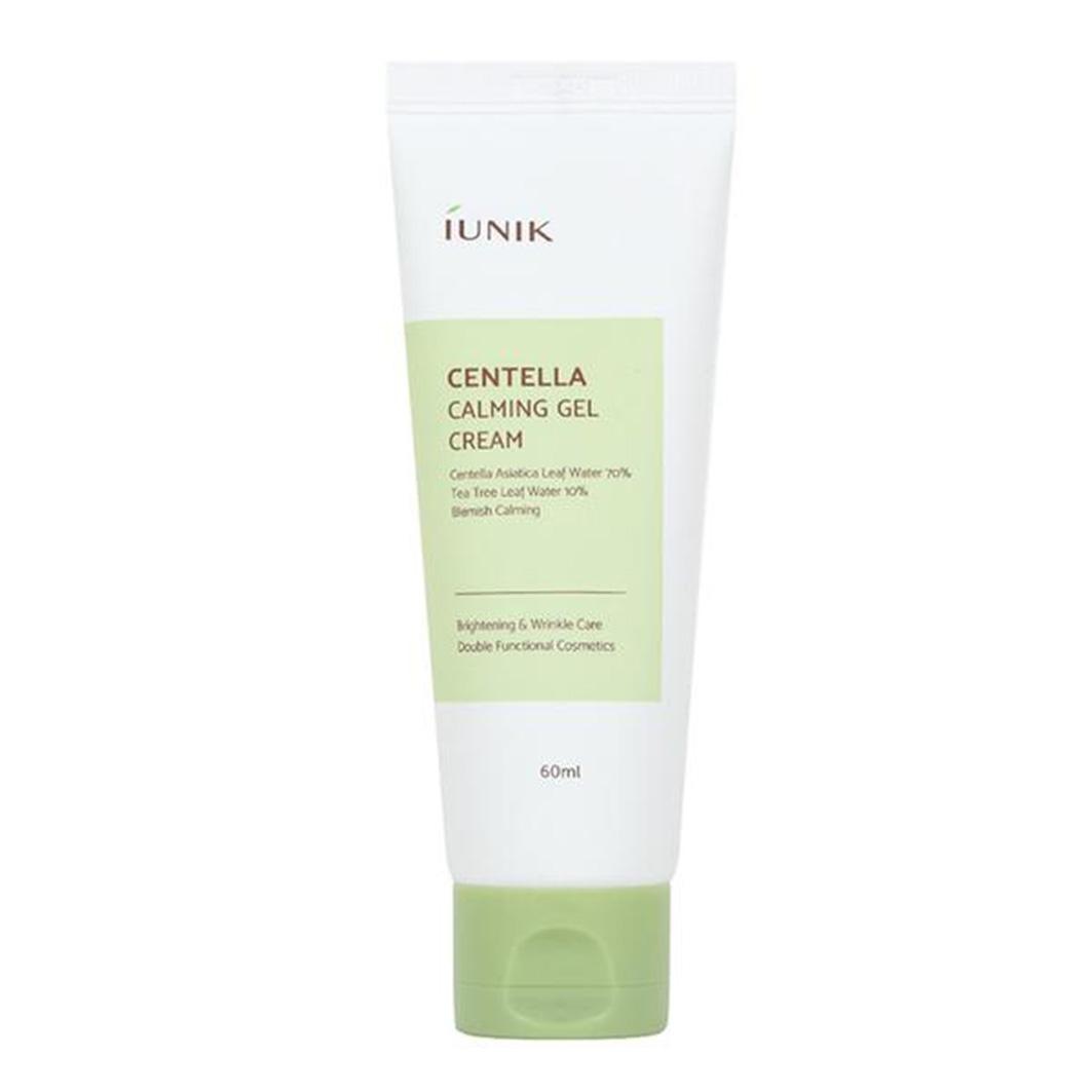 Centella Calming Gel Cream