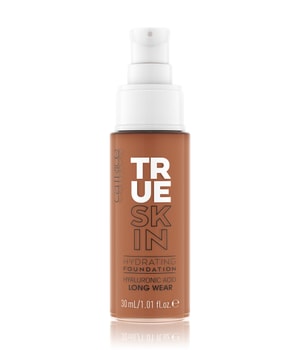 CATRICE True Skin Hydrating Flüssige Foundation-30 ml