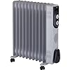 VALE JATA R111 Ölradiator (2500 Watt)