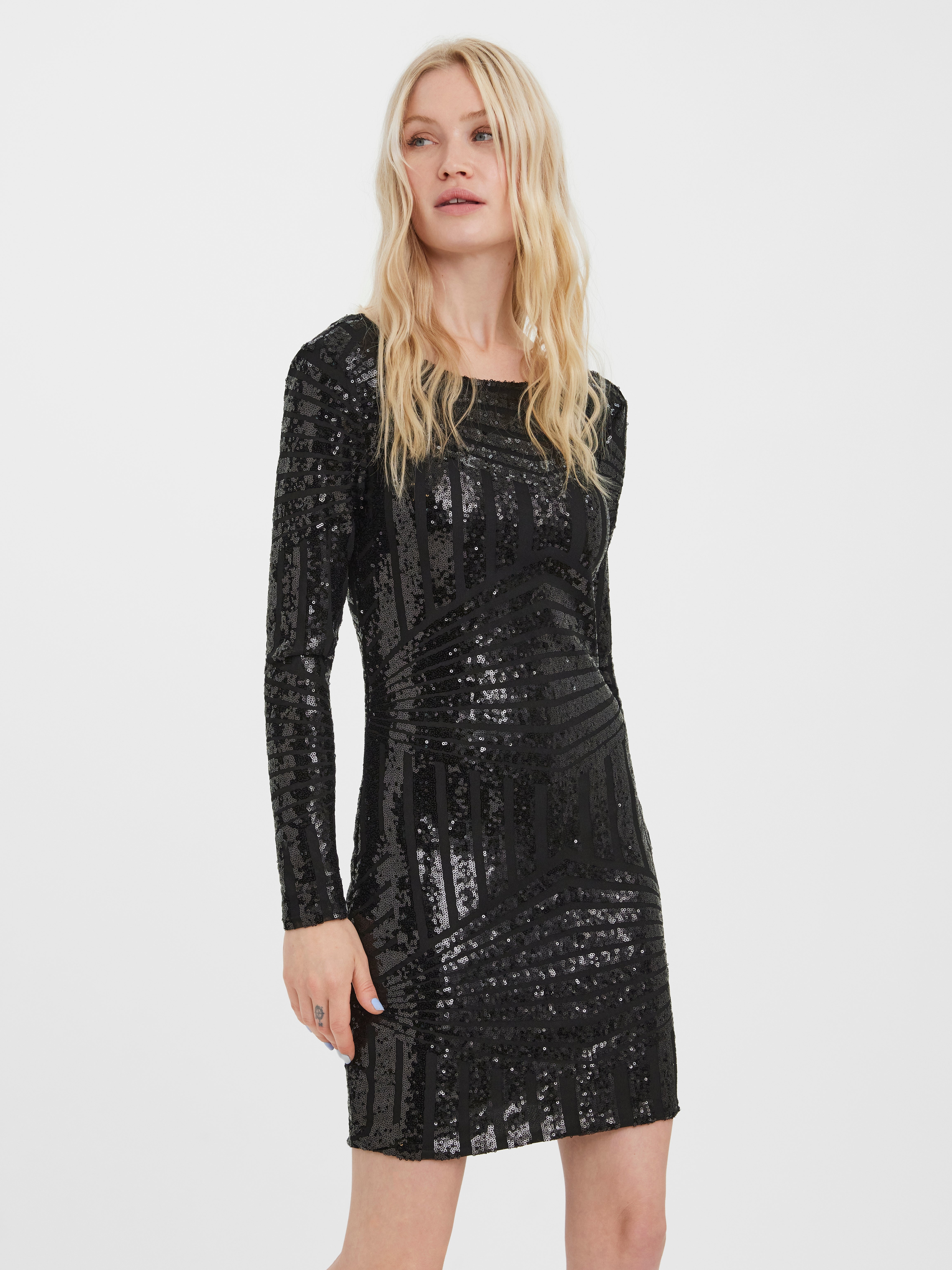 VMAURA Kurzes Kleid