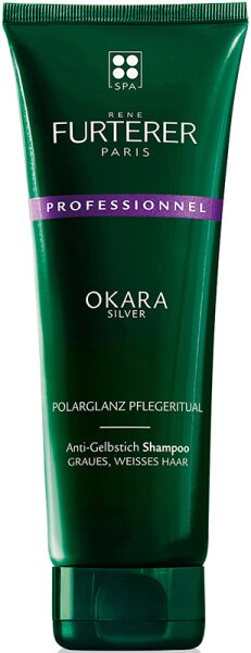 Rene Furterer Okara Silver Polarglanz-Balsam Haarbalsam