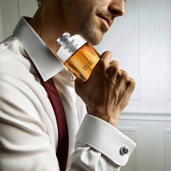 Bentley For Men Intense Eau de Parfum