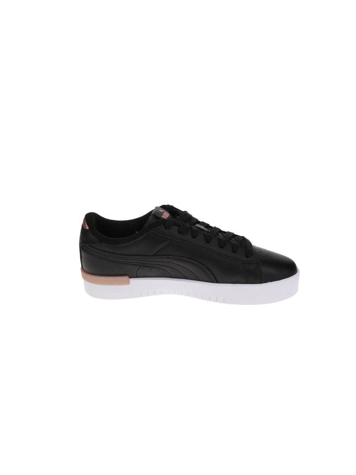 Puma Sneaker Low in Schwarz günstig kaufen