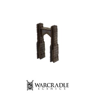 Gloomburg - Castle Set