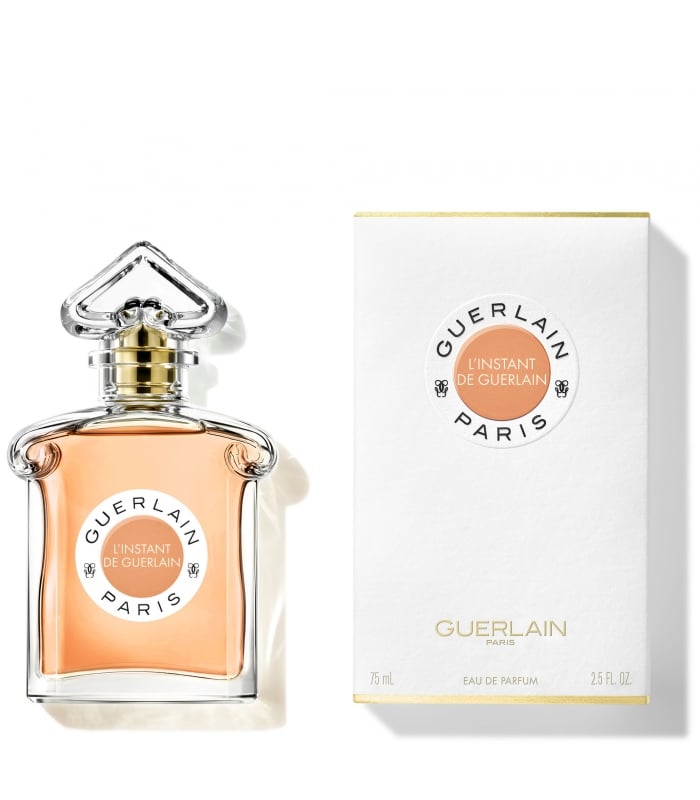 L'INSTANT DE GUERLAIN-Eau de Parfum