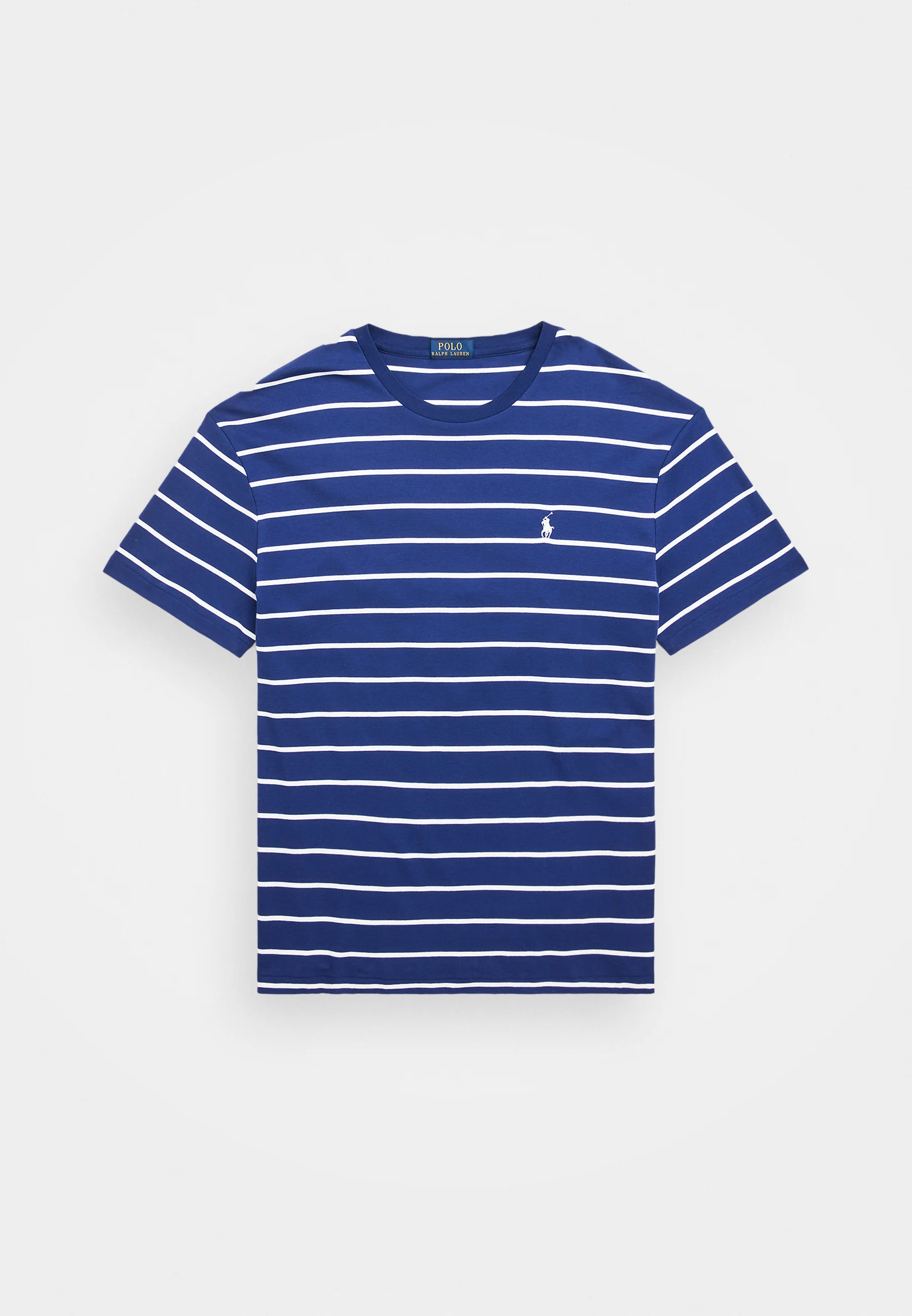 Polo Ralph Lauren MANGA CORTA - Camiseta con estampado