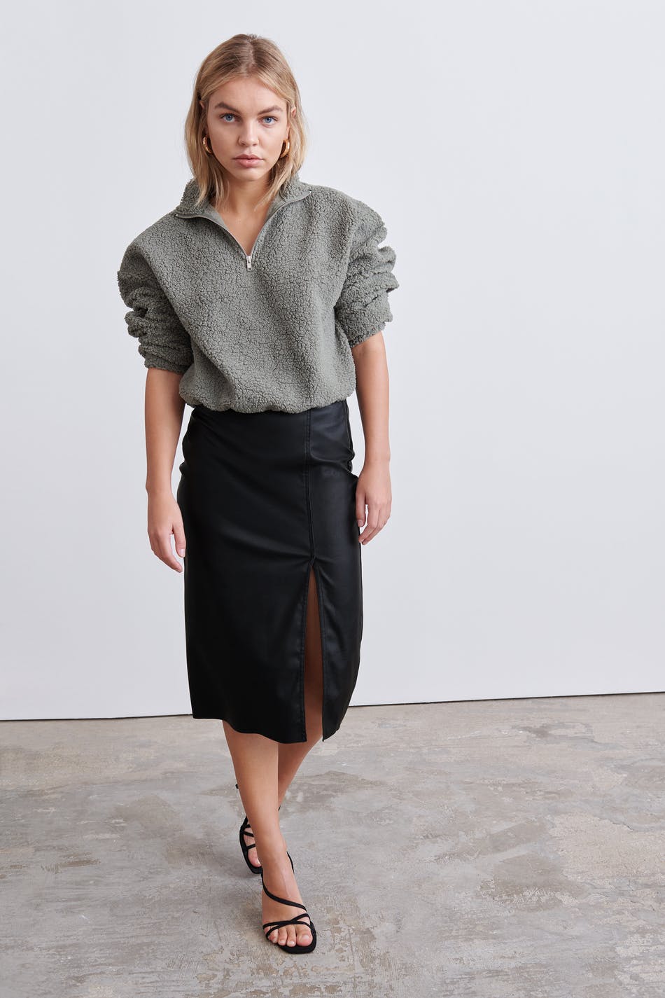 Samantha skirt