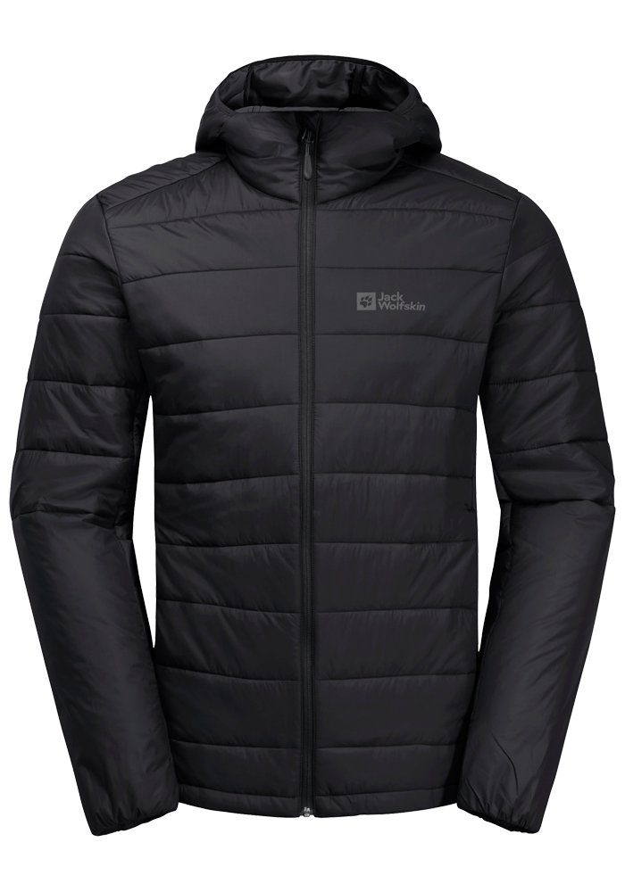 Jack Wolfskin Funktionsjacke LAPAWA INS HOODY M
