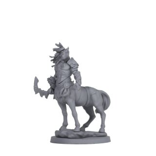 Sagittarius 30mm