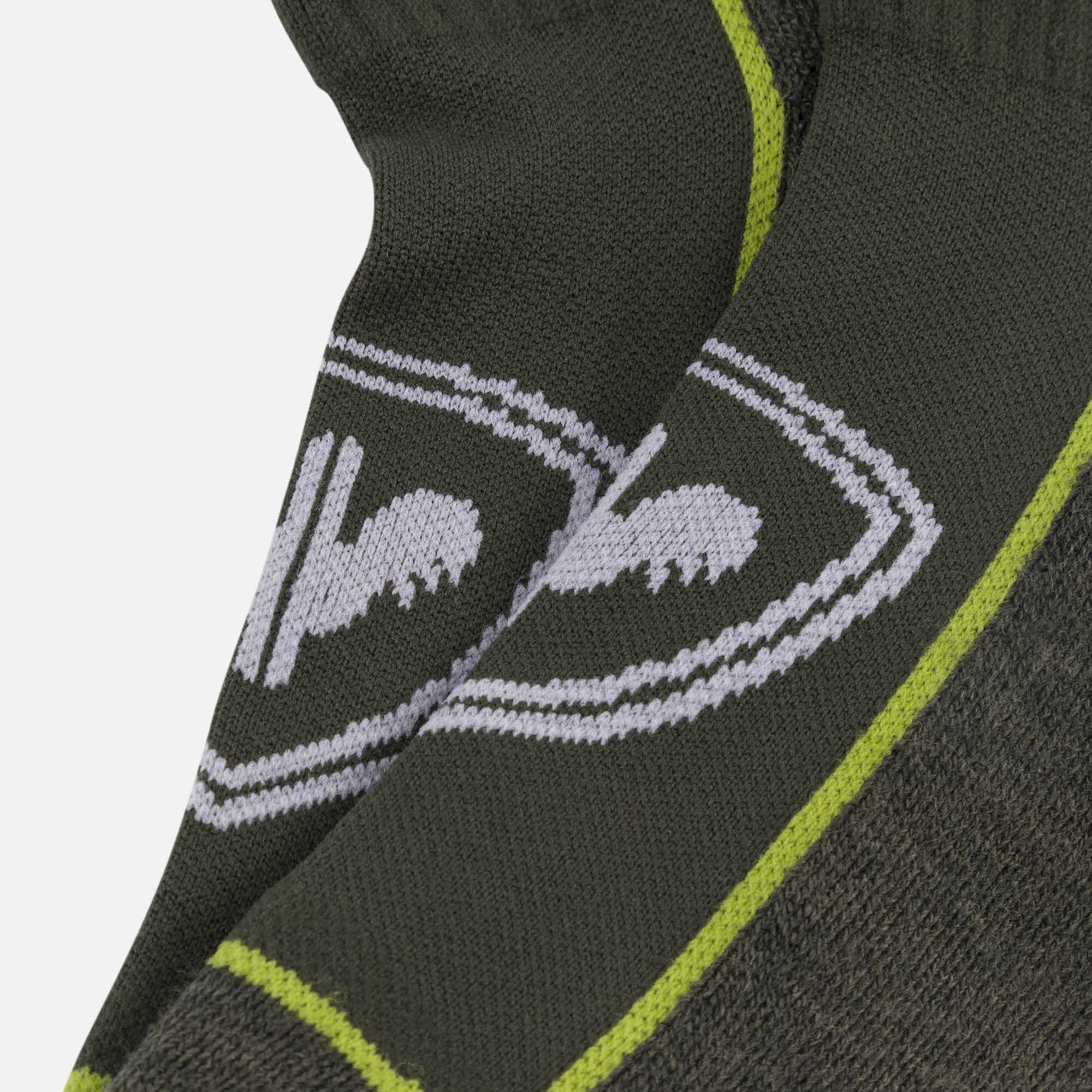 Chaussettes de randonnée homme