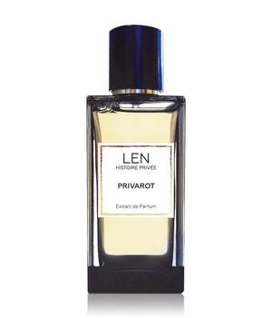 LEN FRAGRANCE Histoire Privée Privarot Parfum-100 ml