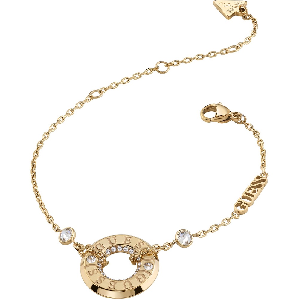 Guess Bracelet Acier inoxydable or Bracelet
