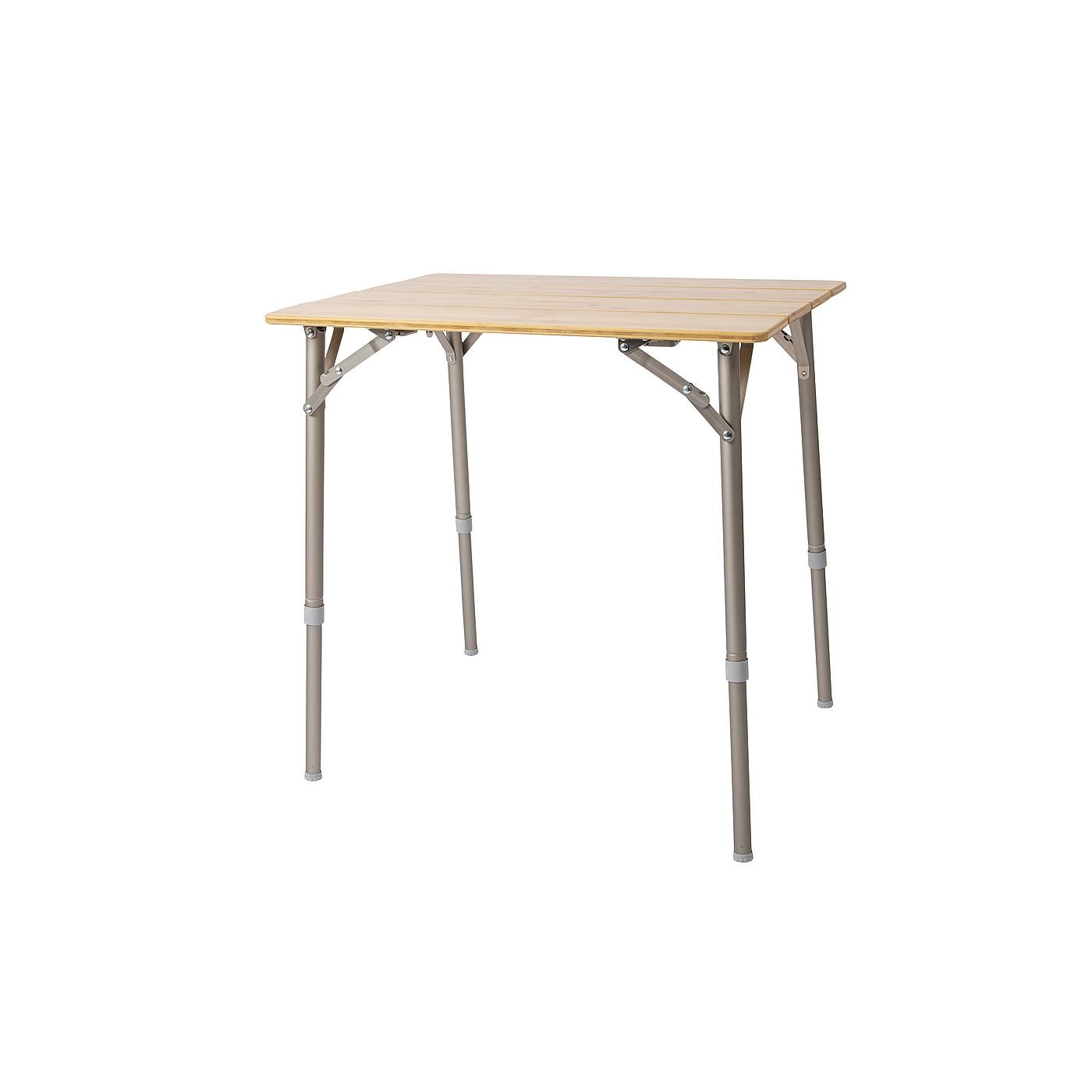 Bo-Camp Urban Outdoor Morris 65 x 50 Tisch
