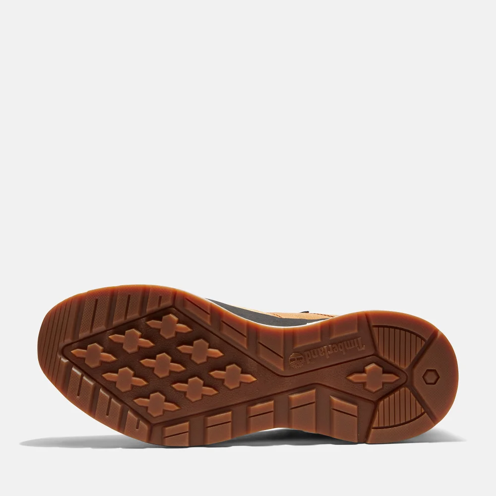 Timberland Euro Trekker TB0A5UW92311 / gelb