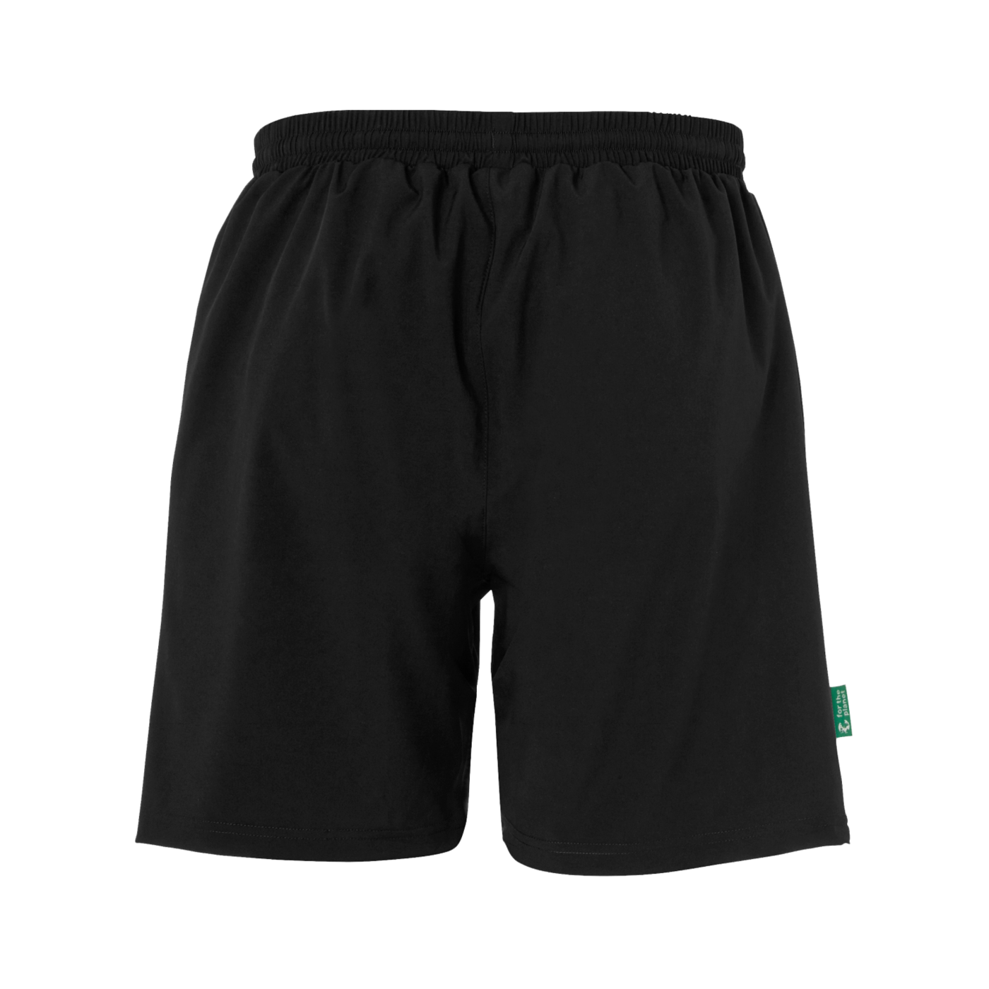 Uhlsport Essential Evo Woven Short Schwarz F01