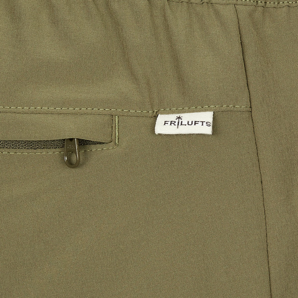 KERASIA BIKE PANTS Herren - Radhose